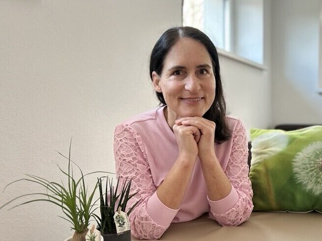 Nadine Hemetsberger